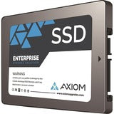 Axiom EP400 3.84 TB Solid State Drive - 2.5" Internal - SATA (SATA/600)