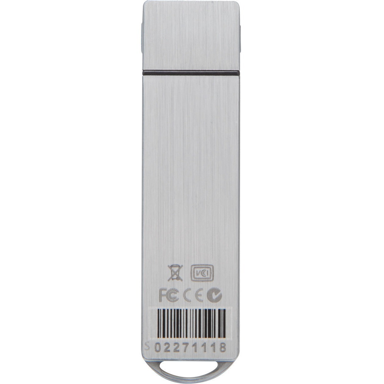 IronKey IronKey Basic S1000 Encrypted Flash Drive