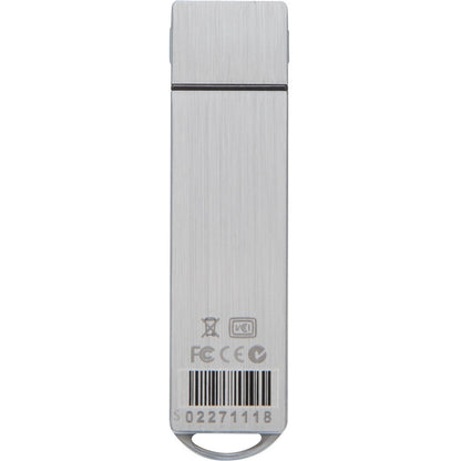IronKey IronKey Basic S1000 Encrypted Flash Drive