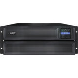 APC by Schneider Electric Smart-UPS X 2000VA Rack/Tower LCD 100-127V with Network Card