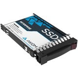 Axiom EV100 1.92 TB Solid State Drive - 2.5" Internal - SATA (SATA/600)