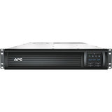 APC by Schneider Electric Smart-UPS 2200VA Rack-mountable UPS