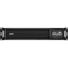 APC by Schneider Electric Smart-UPS SRT 3000VA RM 208V Network Card