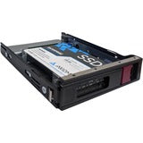 Axiom EP400 3.84 TB Solid State Drive - 3.5" Internal - SATA