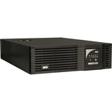 Tripp Lite UPS Smart 5000VA 3750W Rackmount AVR 120V/208V Pure Sign Wave 5kVA USB DB9 3URM
