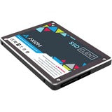 Axiom C565e 500 GB Solid State Drive - 2.5" Internal - SATA (SATA/600) - 3.5" Carrier - TAA Compliant