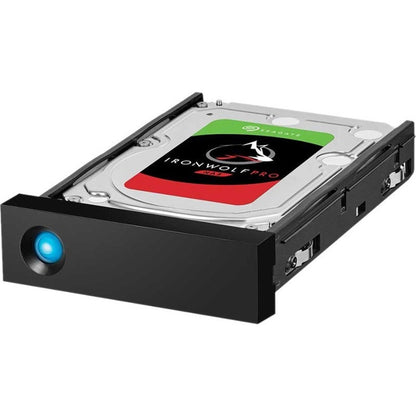 LaCie STHS8000800 8 TB Desktop Hard Drive - External
