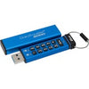 Kingston 8GB DataTraveler 2000 USB 3.1 Flash Drive