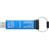 Kingston 8GB DataTraveler 2000 USB 3.1 Flash Drive