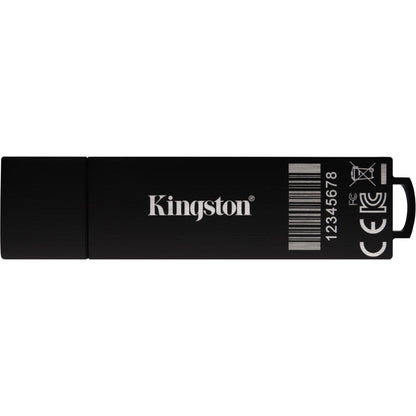 Kingston 8GB IronKey D300 D300S USB 3.1 Flash Drive