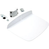 Ergotron StyleView 97-507-216 Utility Shelf