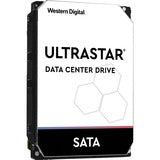 HGST Ultrastar DC HC530 WUH721414ALE6L4 14 TB Hard Drive - 3.5