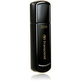 Transcend 32GB JetFlash 350 USB 2.0 Flash Drive