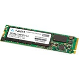 Axiom C2110n 500 GB Solid State Drive - M.2 2280 Internal - PCI Express NVMe (PCI Express NVMe 3.0 x4) - TAA Compliant