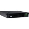 Tripp Lite UPS Smart 1000VA 900W 230V LCD USB DB9 Ext Run WEBCARDLX 2URM