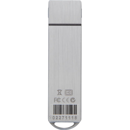 IronKey IronKey Basic S1000 Encrypted Flash Drive