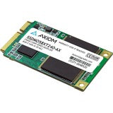Axiom C550n 240 GB Solid State Drive - mSATA (MO-300) Internal - SATA (SATA/600) - TAA Compliant