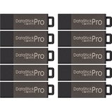 Centon 2GB DataStick Pro USB 2.0 Flash Drive - 10 Pack