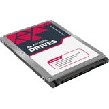 Axiom 900 GB Hard Drive - 2.5" Internal - SAS (12Gb/s SAS)
