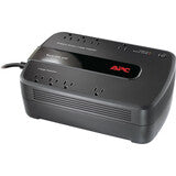 APC by Schneider Electric Back-UPS 650VA Desktop UPS
