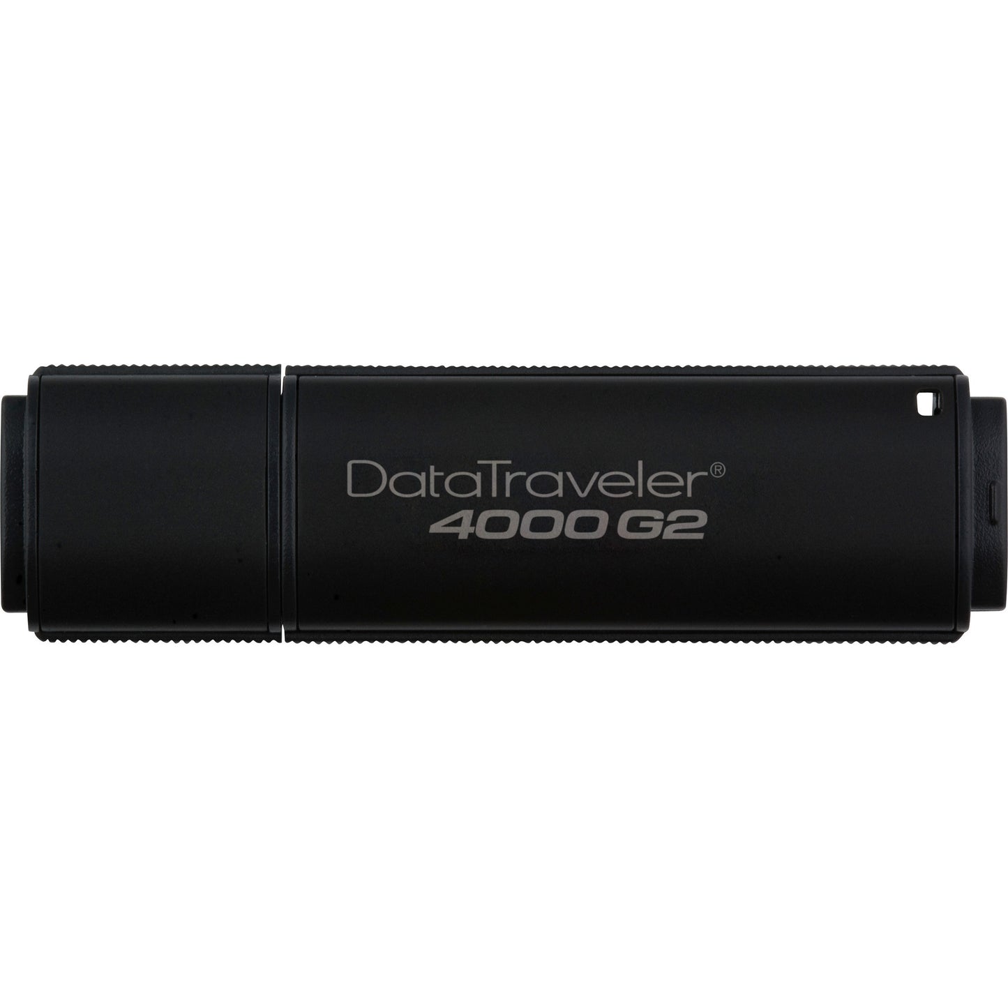 Kingston 8GB USB 3.0 DT4000 G2 256 AES FIPS 140-2 Level 3