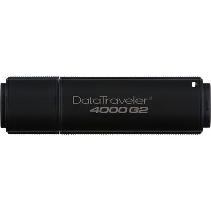 Kingston 8GB USB 3.0 DT4000 G2 256 AES FIPS 140-2 Level 3