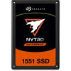 Seagate Nytro 1000 XA480ME10063 480 GB Solid State Drive - 2.5" Internal - SATA (SATA/600)