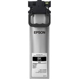 Epson DURABrite Ultra M02 Original Ink Cartridge - Black