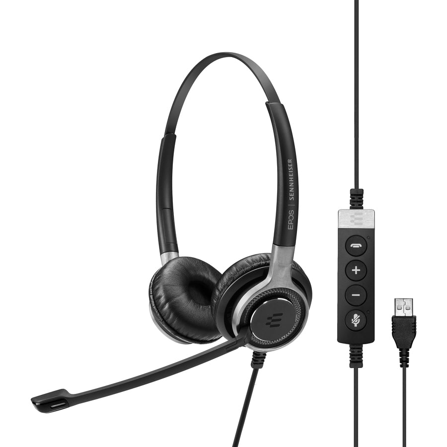EPOS | Sennheiser IMPACT SC 660 USB ML