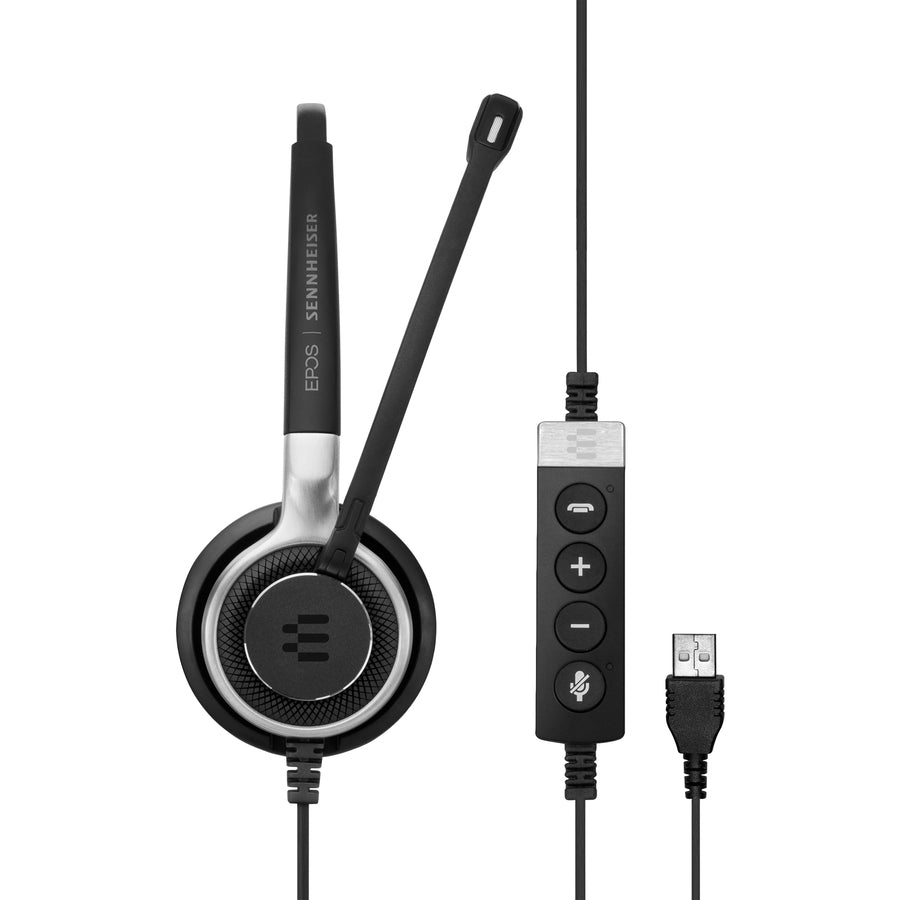 EPOS | Sennheiser IMPACT SC 660 USB ML
