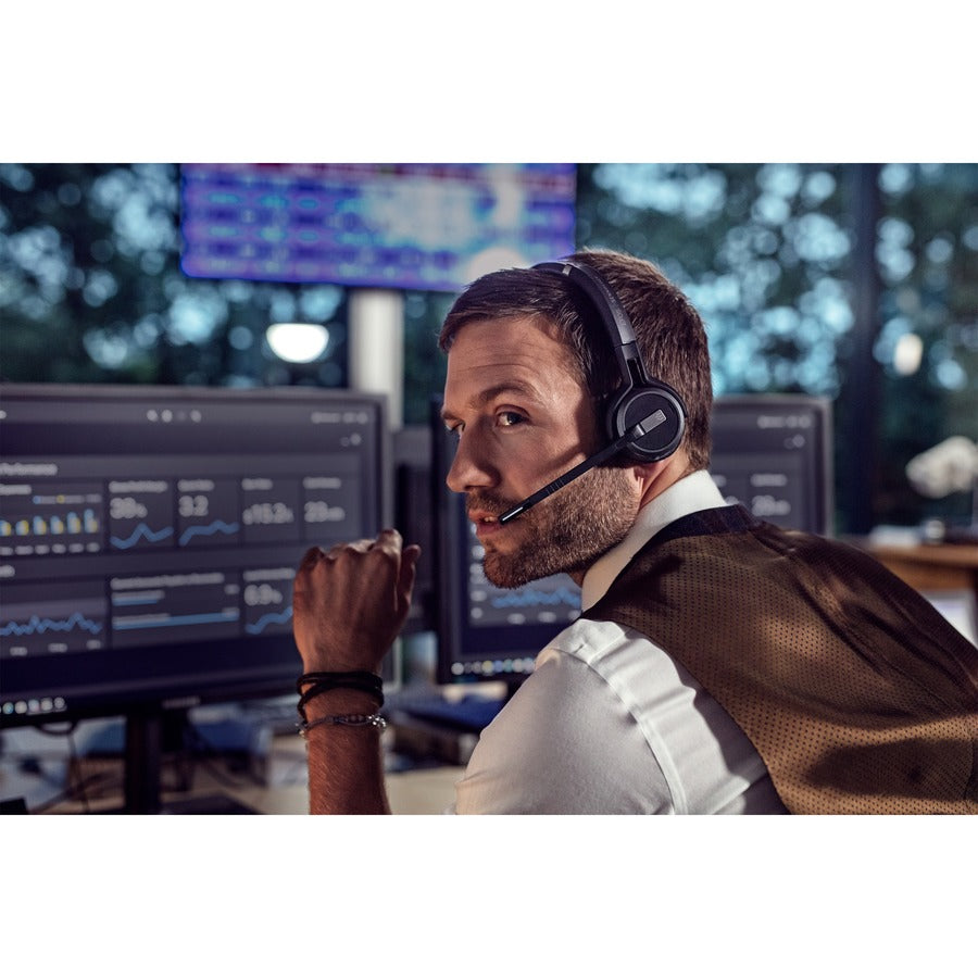 EPOS | SENNHEISER IMPACT SDW 5066 - US Headset