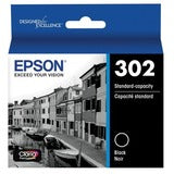 Epson Claria Premium Original Ink Cartridge - Black