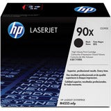 HP 90X (CE390X) Original Toner Cartridge - Single Pack