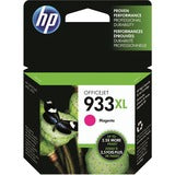 HP 933XL Original Ink Cartridge - Magenta