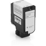 Dell Original Toner Cartridge - Yellow