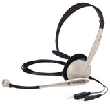 Koss CS95 Noise Cancelling Headset
