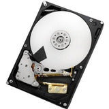 HGST-IMSourcing NOB Ultrastar 7K4000 HUS724040ALE640 4 TB 3.5" Internal Hard Drive