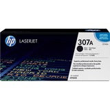 HP 307A (CE740A) Original Toner Cartridge - Single Pack