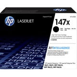 HP 147X Original Toner Cartridge - Black