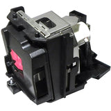 Compatible Projector Lamp Replaces Sharp AN-F212LP
