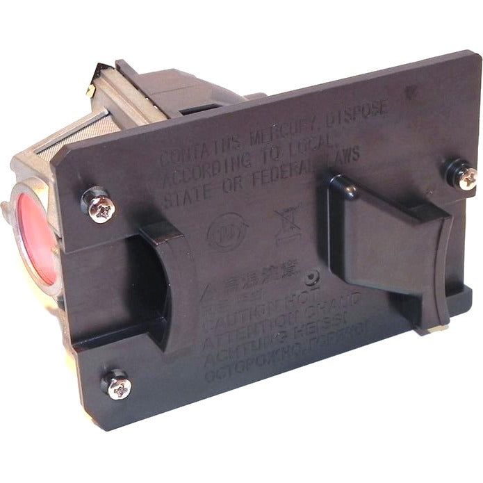 Compatible Projector Lamp Replaces NEC NP13LP, NEC 60002853