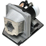 Compatible Projector Lamp Replaces Optoma BL-FU220A, Optoma SP.83F01G001