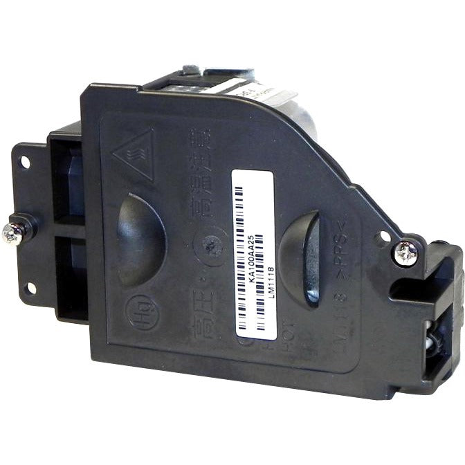 Compatible Projector Lamp Replaces Sanyo POA-LMP111, EIKI 610 333 9740, EIKI 610-333-9740, EIKI 6103339740