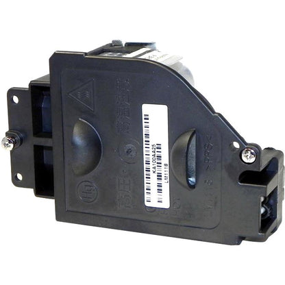Compatible Projector Lamp Replaces Sanyo POA-LMP111, EIKI 610 333 9740, EIKI 610-333-9740, EIKI 6103339740