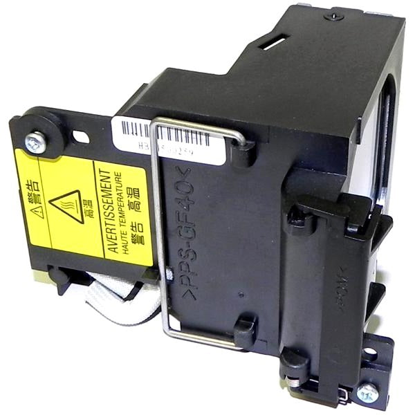 Compatible Projector Lamp Replaces Sony LMP-P201