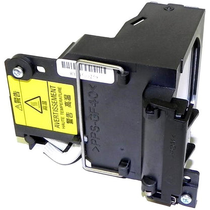Compatible Projector Lamp Replaces Sony LMP-P201