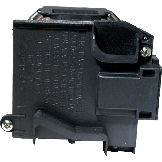 Compatible Projector Lamp Replaces NEC NP01LP, DUKANE 456-8806, NEC 50030850