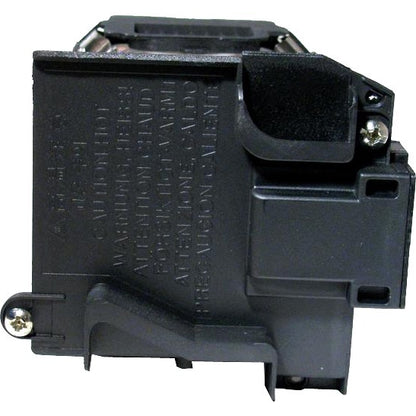 Compatible Projector Lamp Replaces NEC NP01LP, DUKANE 456-8806, NEC 50030850