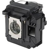 Compatible Projector Lamp Replaces Epson ELPLP64, EPSON V13H010L64