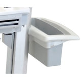 Ergotron 97-565 Storage Basket with Handle Kit